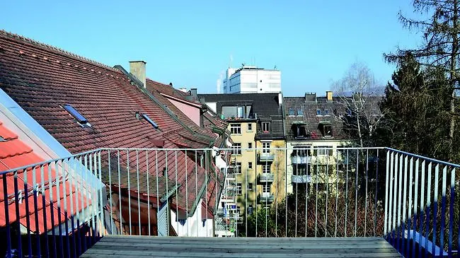 Swiss Star - Contactless Self Check-in *
