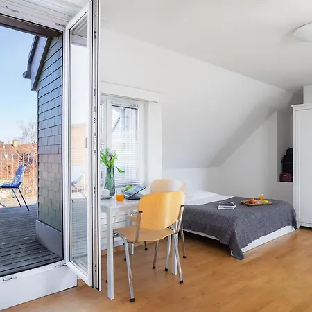 Swiss Star - Contactless Self Check-in *