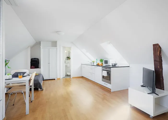 Swiss Star - Contactless Self Check-in *