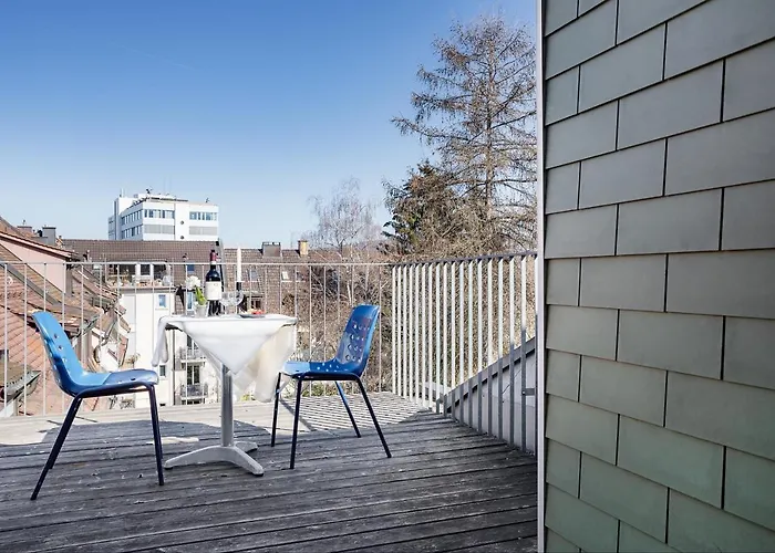 Swiss Star - Contactless Self Check-in *