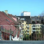 Swiss Star - Contactless Self Check-in *
