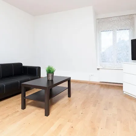 Swiss Star - Contactless Self Check-in Daire