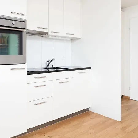Apartment Swiss Star - Contactless Self Check-in
