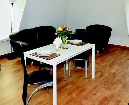 Daire Swiss Star - Contactless Self Check-in *