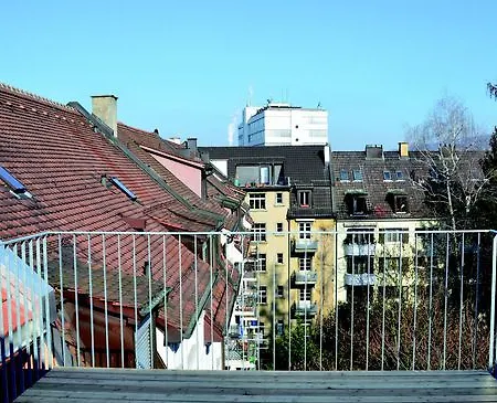 Swiss Star - Contactless Self Check-in *