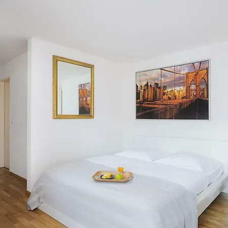 Swiss Star - Contactless Self Check-in *