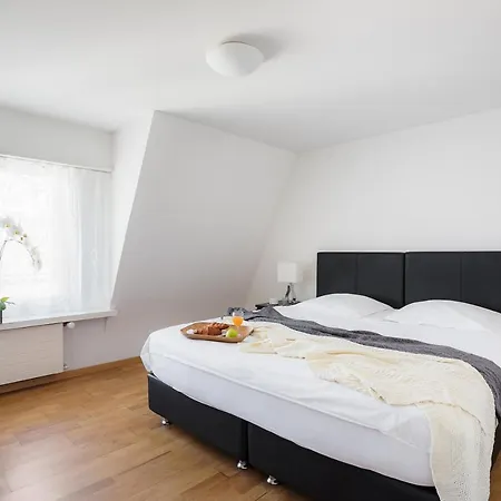 Daire Swiss Star - Contactless Self Check-in