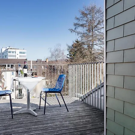 Swiss Star - Contactless Self Check-in *