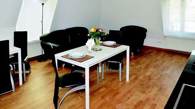 Apartment Swiss Star - Contactless Self Check-in *