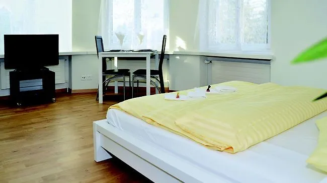 Swiss Star - Contactless Self Check-in Apartment *